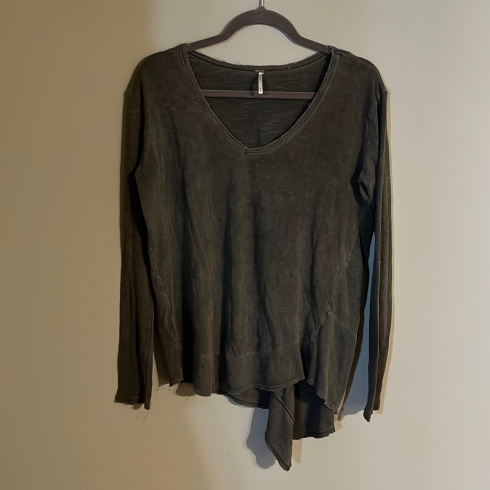 Free People Top